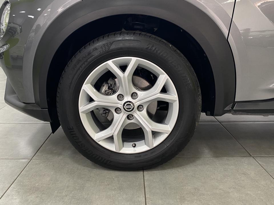 Nissan JUKE N-Connecta 1.0 DIG-T 114CV DCT