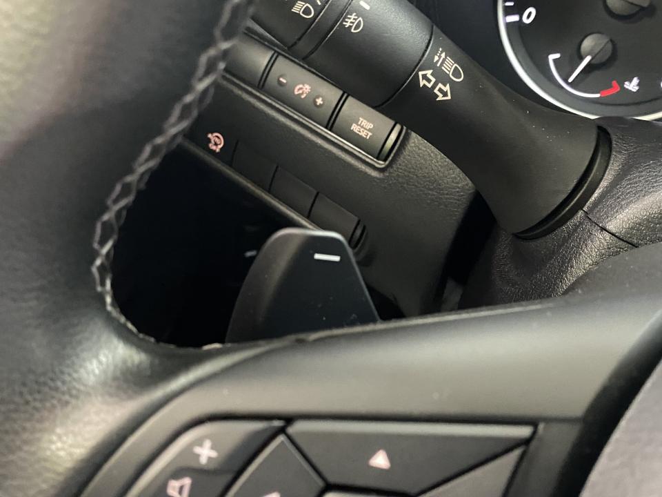 Nissan JUKE N-Connecta 1.0 DIG-T 114CV DCT