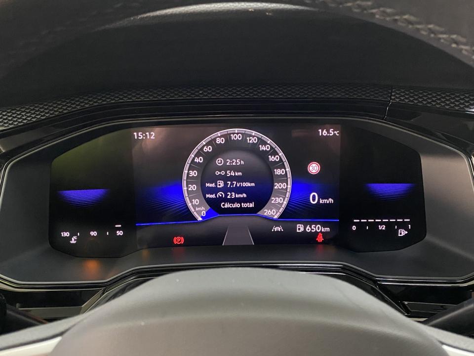 Volkswagen Polo Más 1.0 TSI 95CV