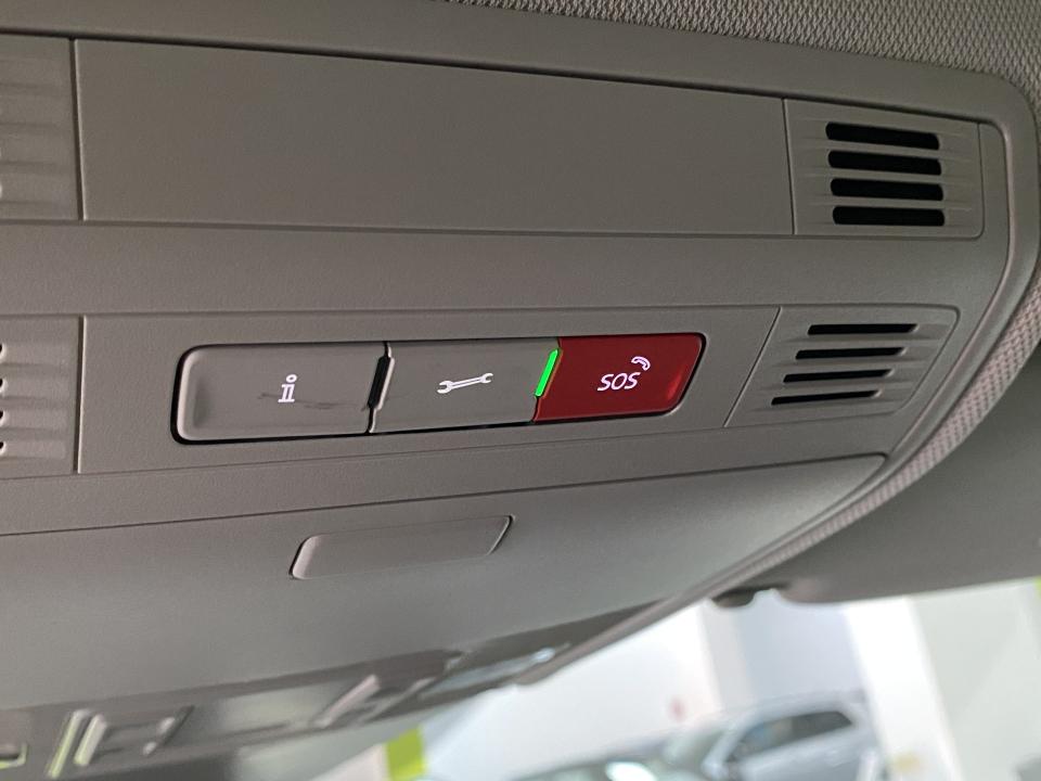 Volkswagen Polo Más 1.0 TSI 95CV