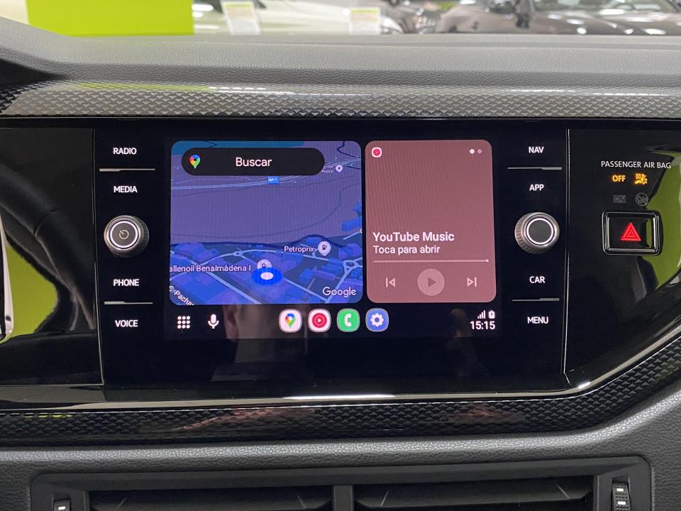 Volkswagen Polo Más 1.0 TSI 95CV