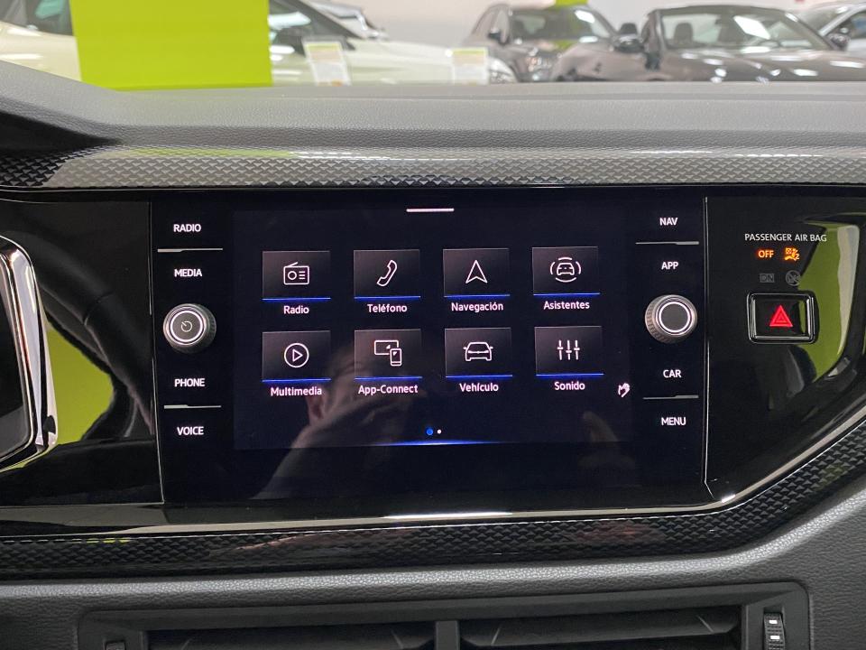 Volkswagen Polo Más 1.0 TSI 95CV