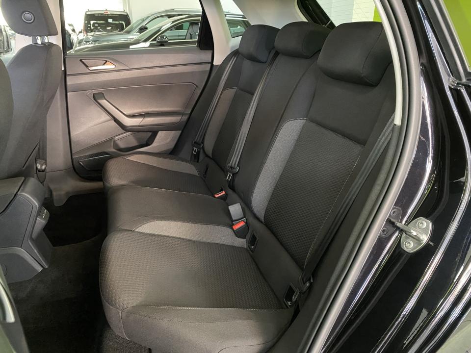 Volkswagen Polo Más 1.0 TSI 95CV