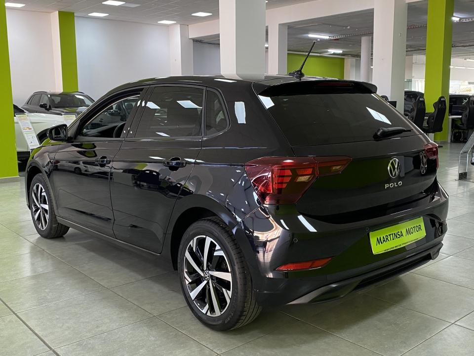 Volkswagen Polo Más 1.0 TSI 95CV