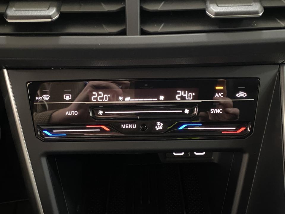 Volkswagen Polo Más 1.0 TSI 95CV