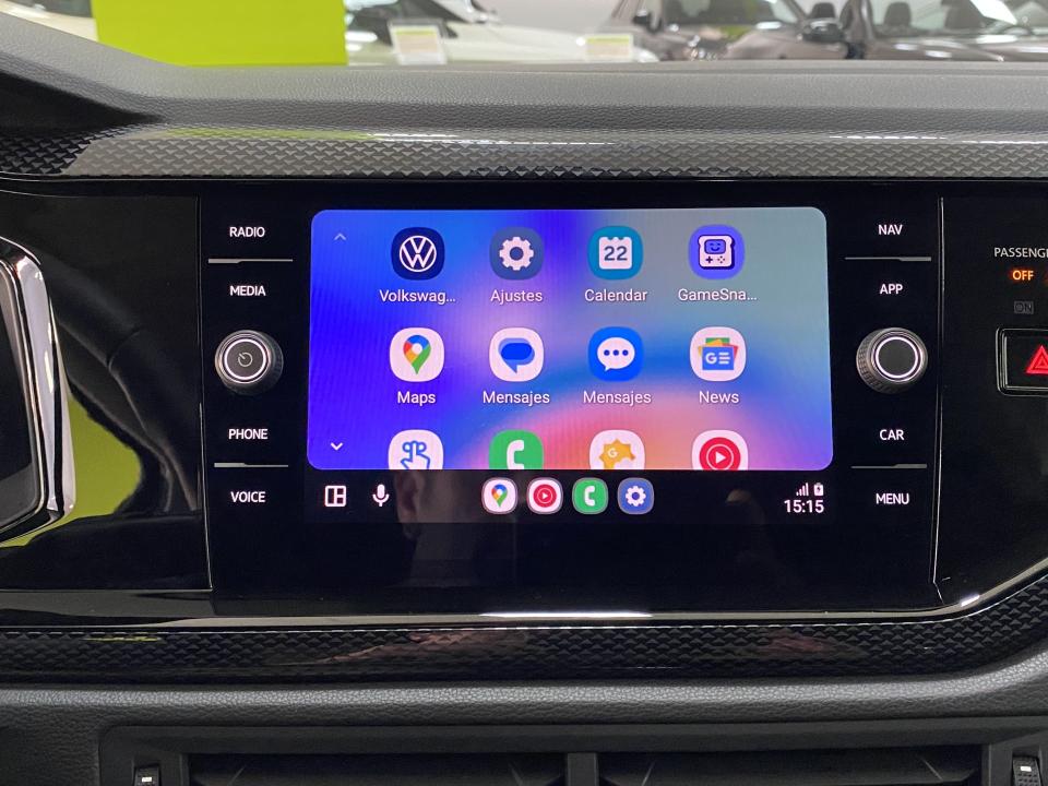 Volkswagen Polo Más 1.0 TSI 95CV