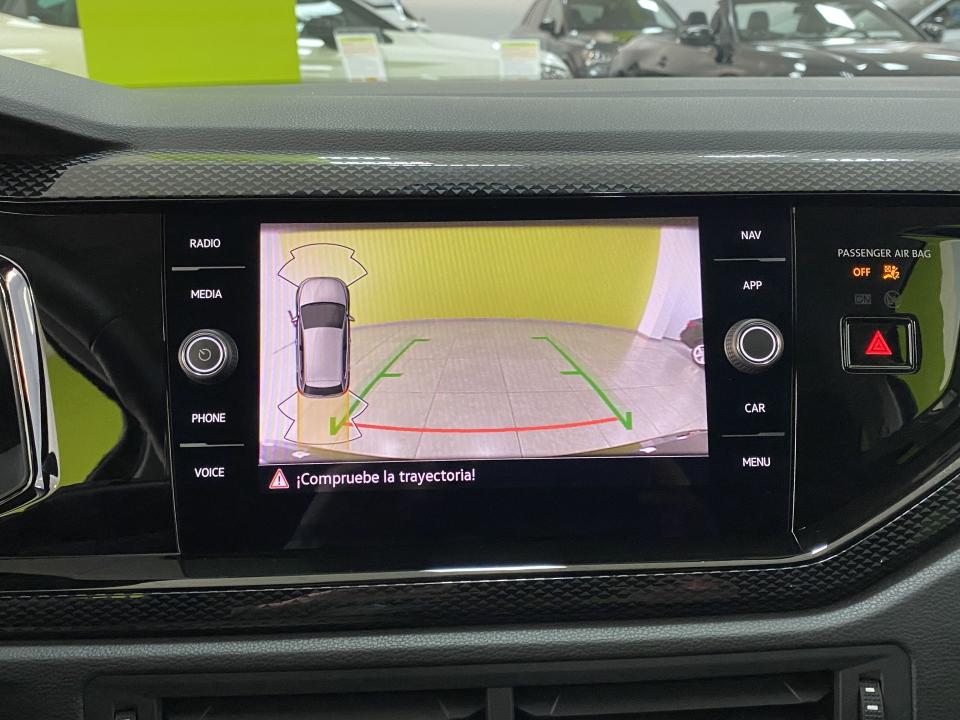 Volkswagen Polo Más 1.0 TSI 95CV