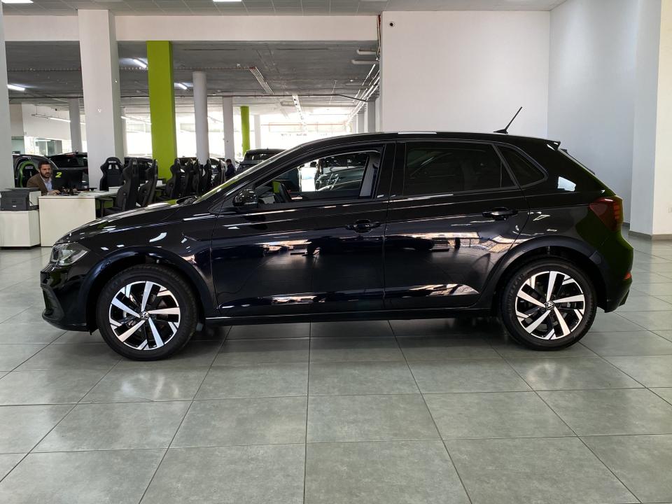 Volkswagen Polo Más 1.0 TSI 95CV