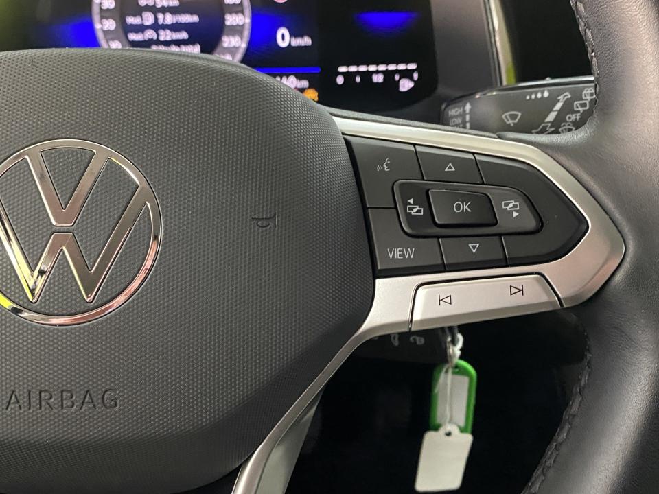 Volkswagen Polo Más 1.0 TSI 95CV