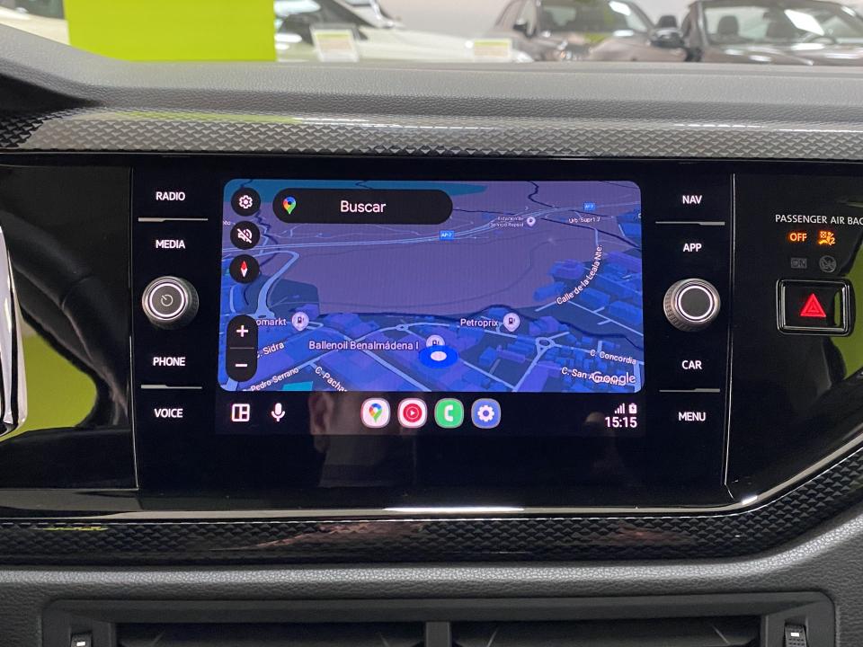 Volkswagen Polo Más 1.0 TSI 95CV