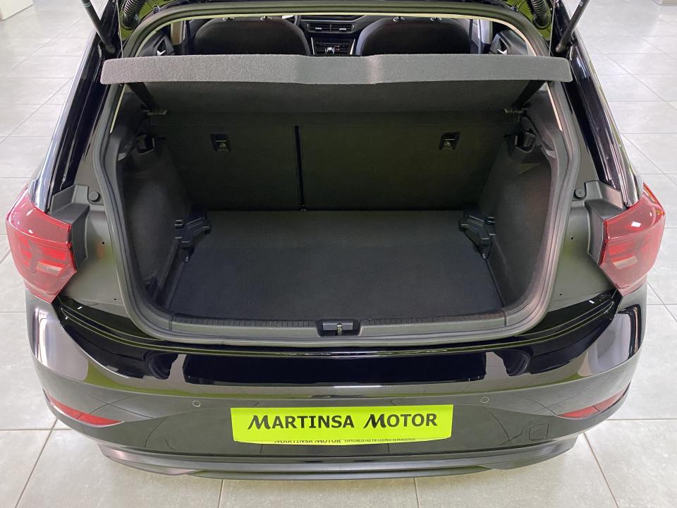 Volkswagen Polo Más 1.0 TSI 95CV
