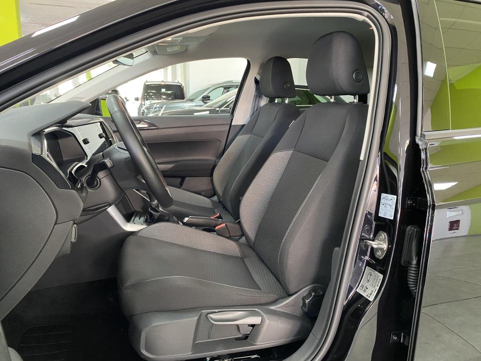 Volkswagen Polo Más 1.0 TSI 95CV