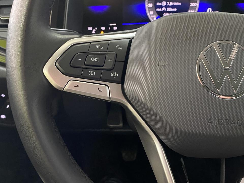 Volkswagen Polo Más 1.0 TSI 95CV