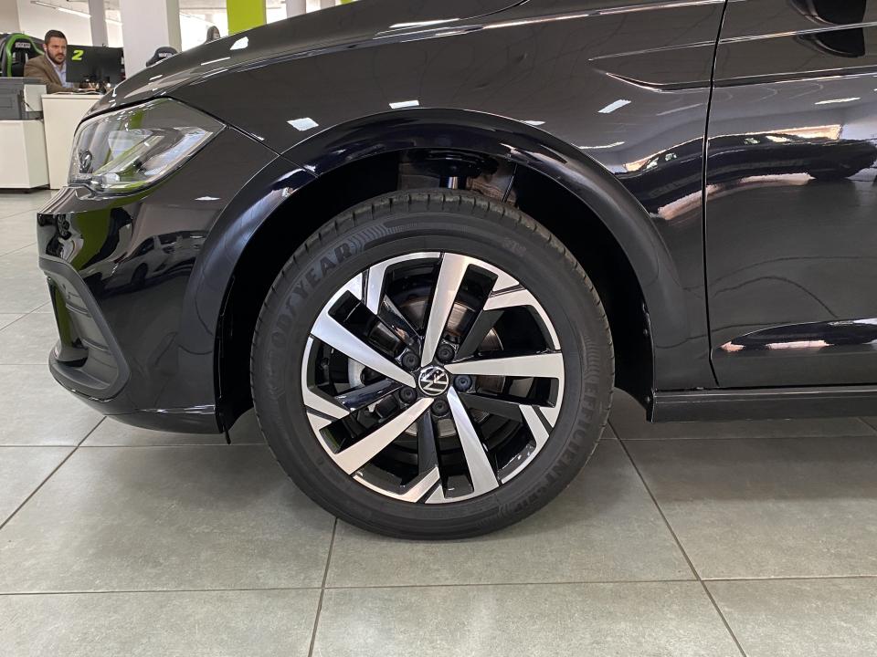 Volkswagen Polo Más 1.0 TSI 95CV
