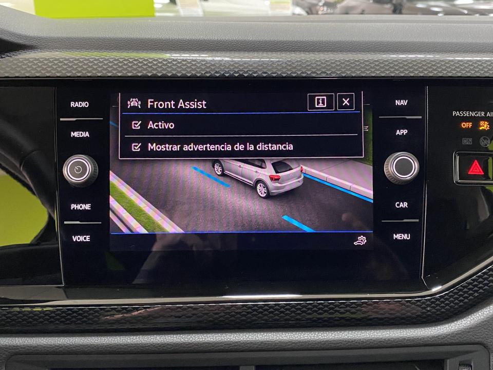 Volkswagen Polo Más 1.0 TSI 95CV