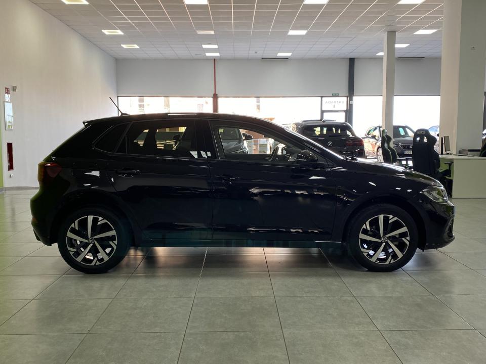 Volkswagen Polo Más 1.0 TSI 95CV