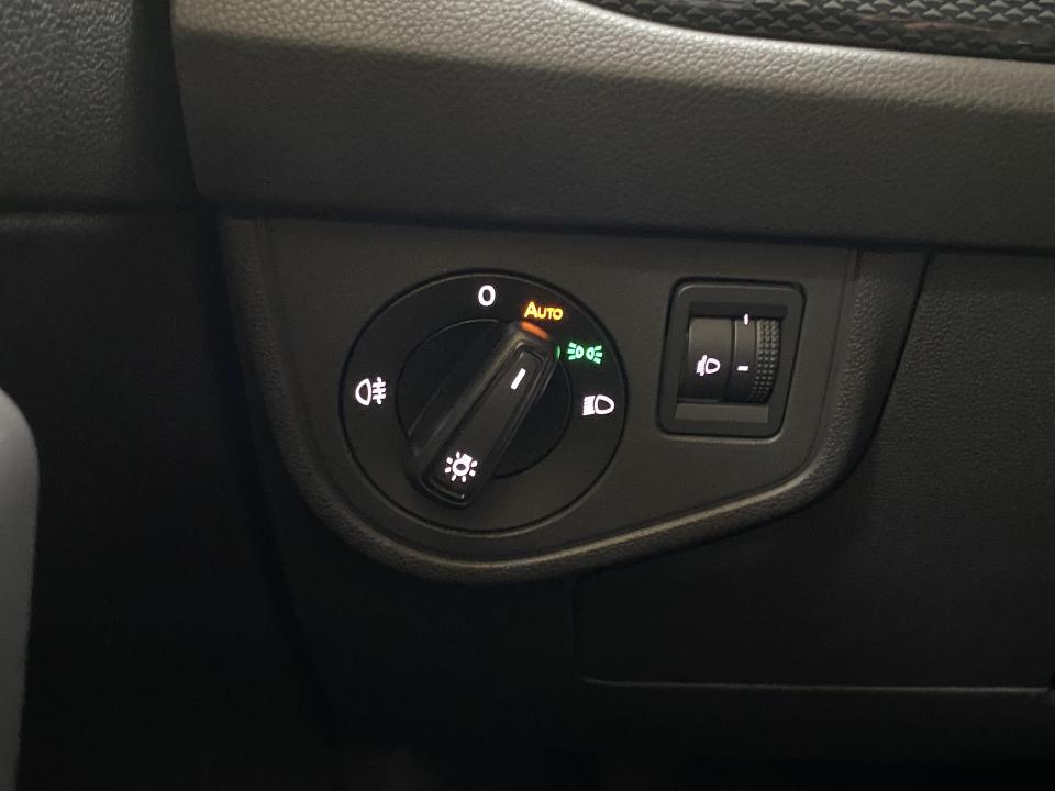 Volkswagen Polo Más 1.0 TSI 95CV