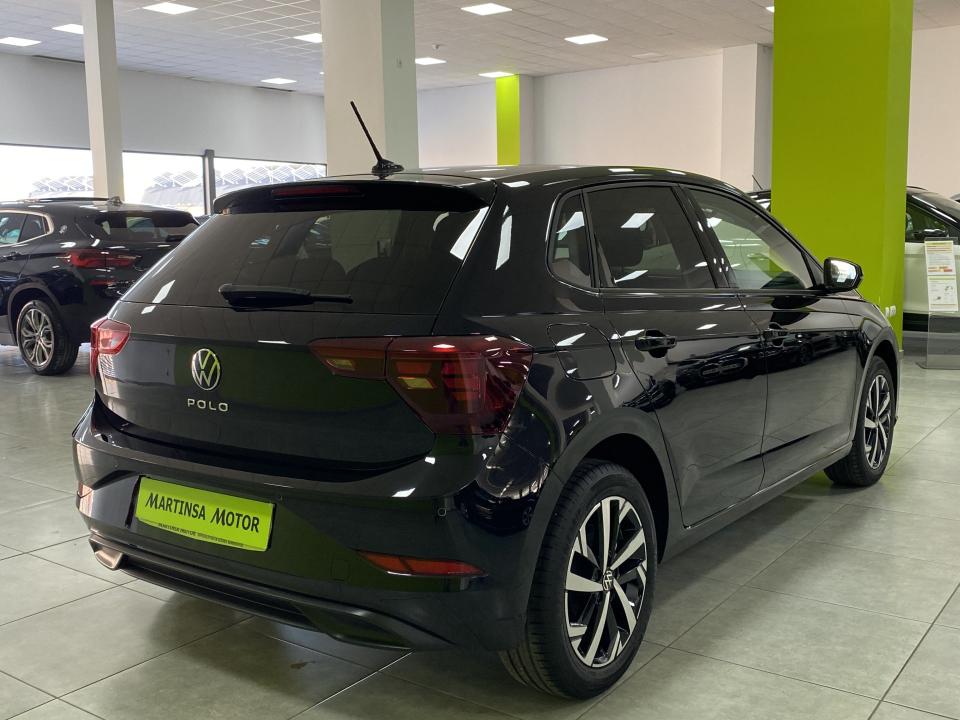 Volkswagen Polo Más 1.0 TSI 95CV