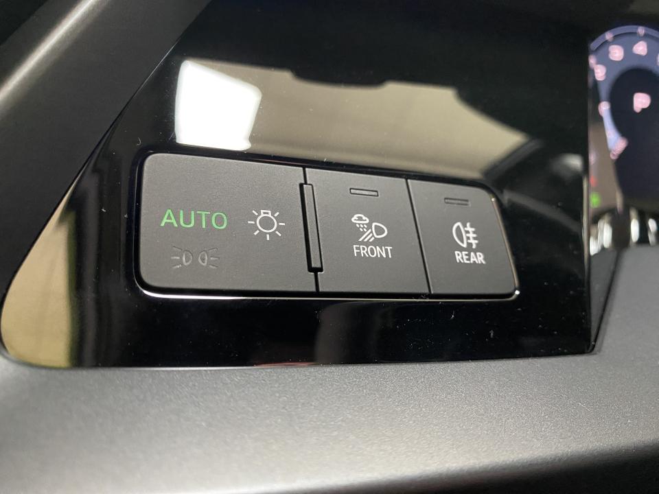 Audi A3 Sportback Advanced 30 TFSI 1.5 115CV S-tronic MHEV