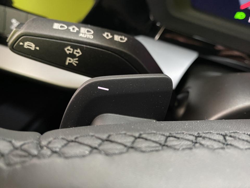 Audi A3 Sportback Advanced 30 TFSI 1.5 115CV S-tronic MHEV