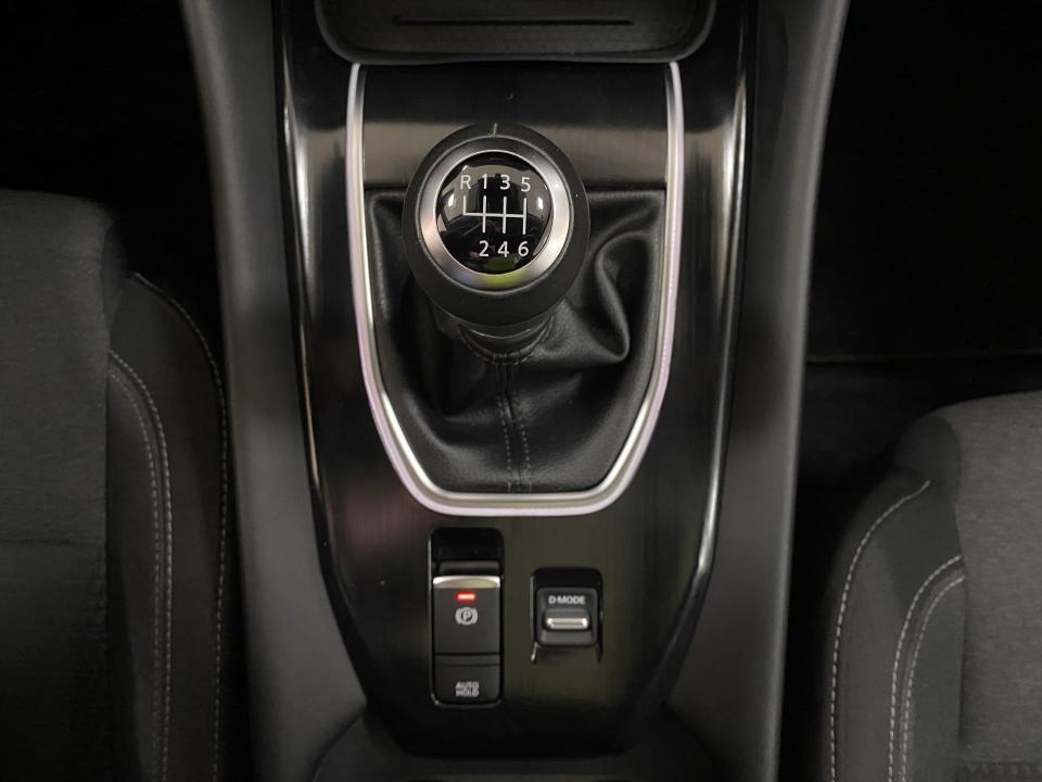 Nissan Qashqai Premiere Ed. 1.3 DIG-T 140CV MHEV