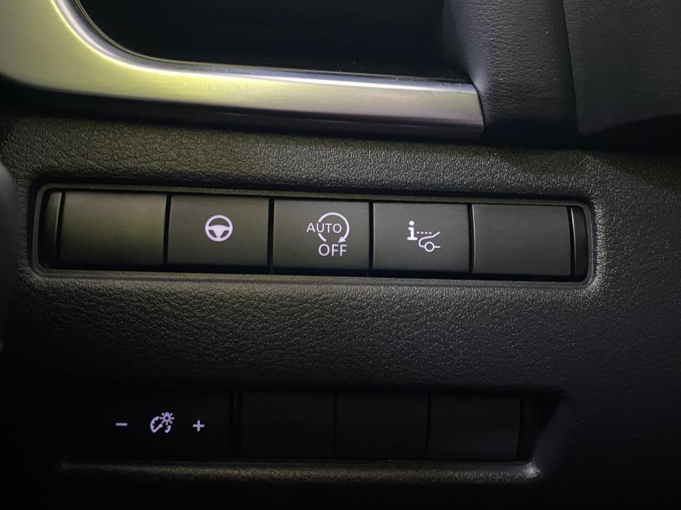 Nissan Qashqai Premiere Ed. 1.3 DIG-T 140CV MHEV