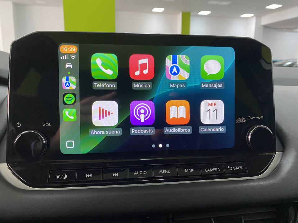 Nissan Qashqai Premiere Ed. 1.3 DIG-T 140CV MHEV