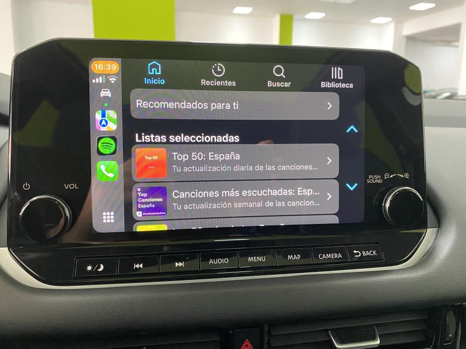 Nissan Qashqai Premiere Ed. 1.3 DIG-T 140CV MHEV