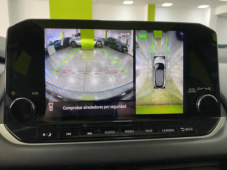 Nissan Qashqai Premiere Ed. 1.3 DIG-T 140CV MHEV