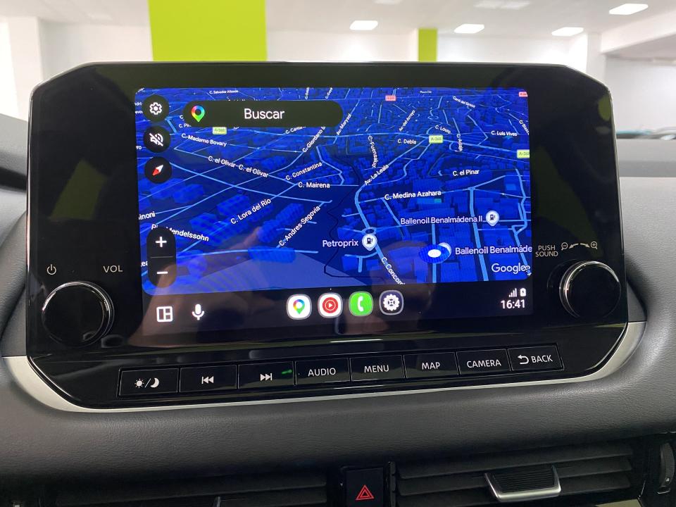 Nissan Qashqai Premiere Ed. 1.3 DIG-T 140CV MHEV