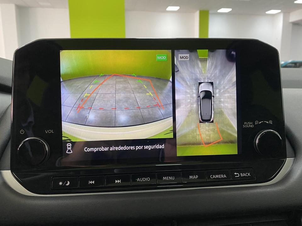 Nissan Qashqai Premiere Ed. 1.3 DIG-T 140CV MHEV