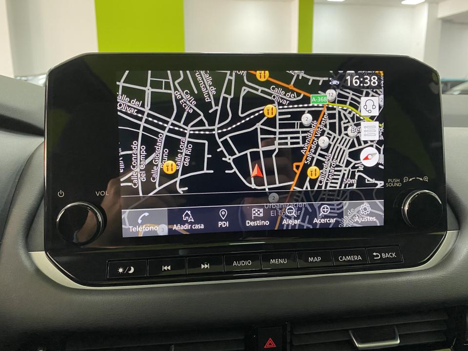 Nissan Qashqai Premiere Ed. 1.3 DIG-T 140CV MHEV