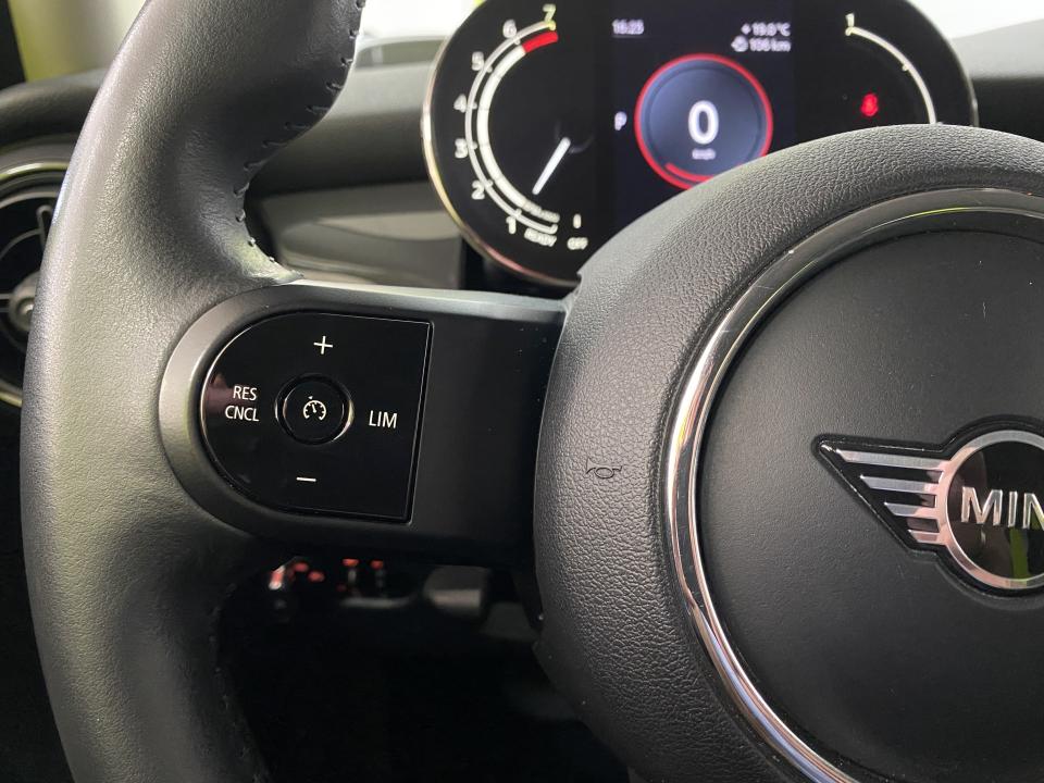 Mini Cooper Corporate 1.5i 136CV Auto.