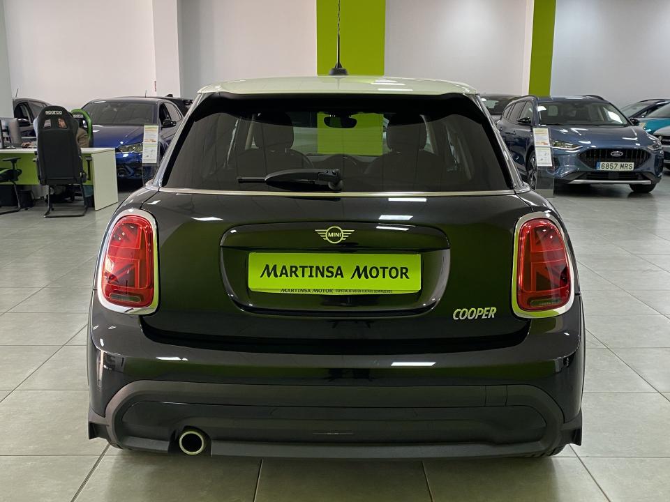 Mini Cooper Corporate 1.5i 136CV Auto.