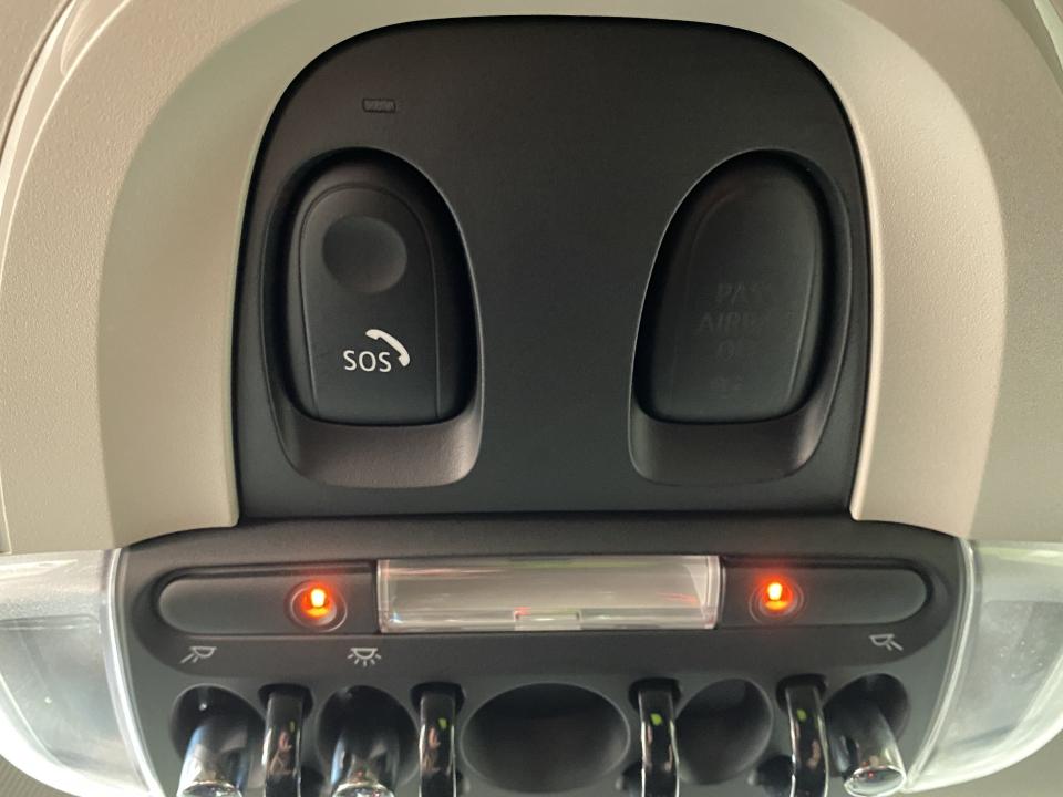 Mini Cooper Corporate 1.5i 136CV Auto.