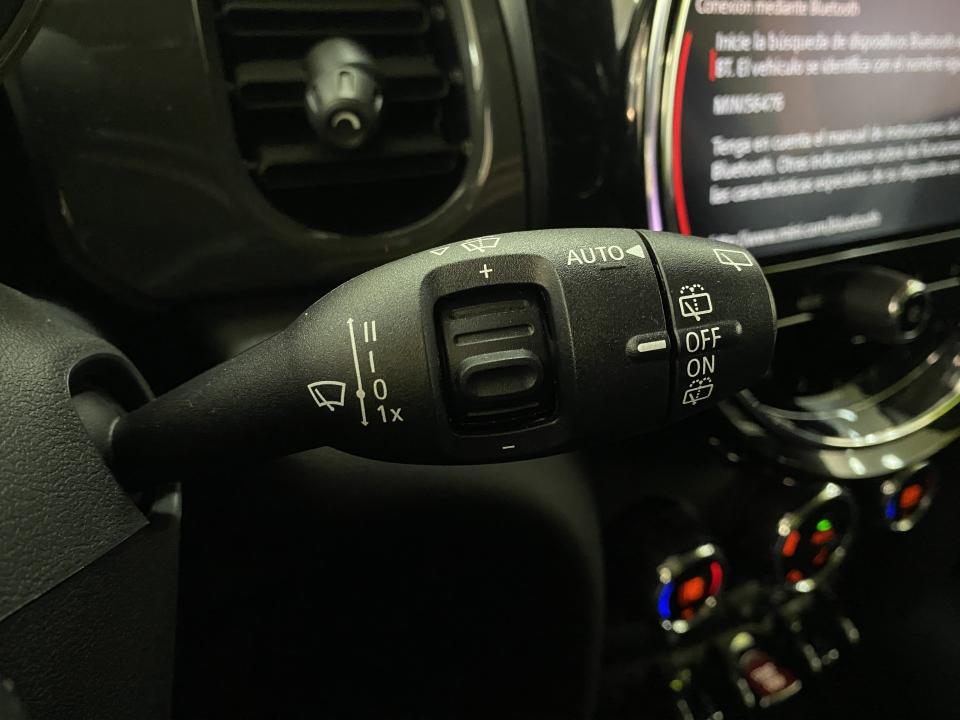 Mini Cooper Corporate 1.5i 136CV Auto.