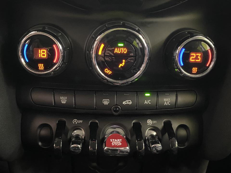 Mini Cooper Corporate 1.5i 136CV Auto.