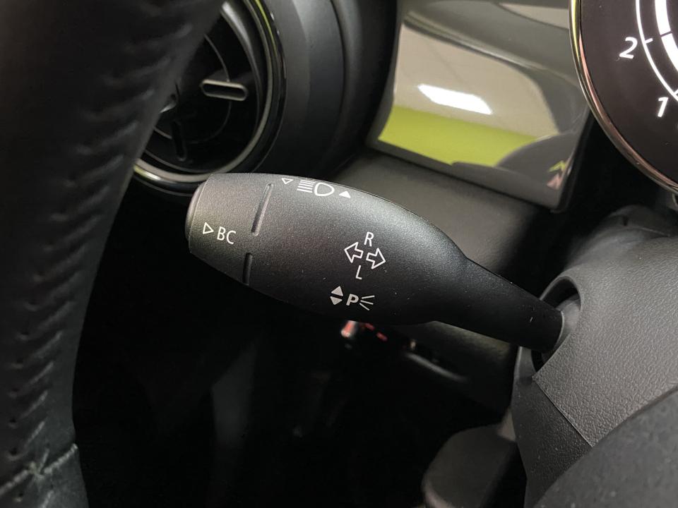 Mini Cooper Corporate 1.5i 136CV Auto.