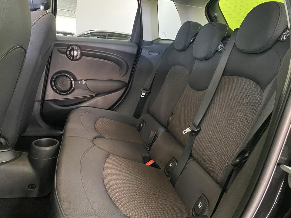 Mini Cooper Corporate 1.5i 136CV Auto.