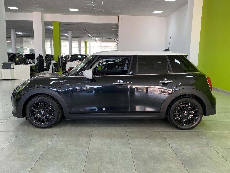Mini Cooper Corporate 1.5i 136CV Auto.