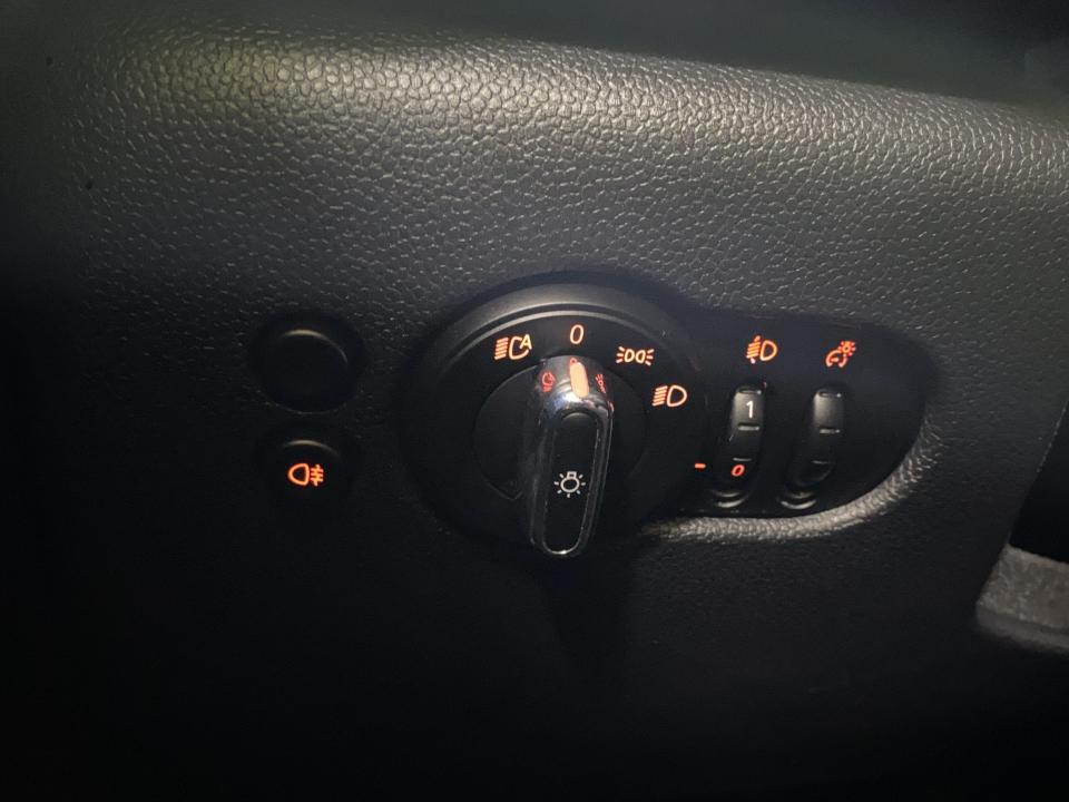 Mini Cooper Corporate 1.5i 136CV Auto.