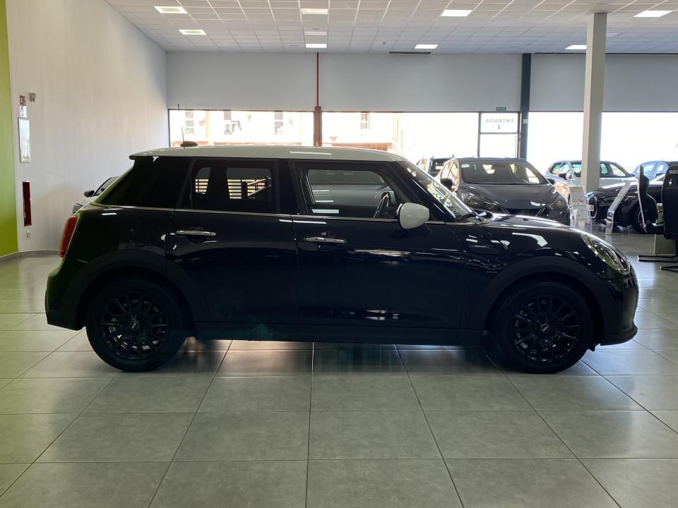 Mini Cooper Corporate 1.5i 136CV Auto.
