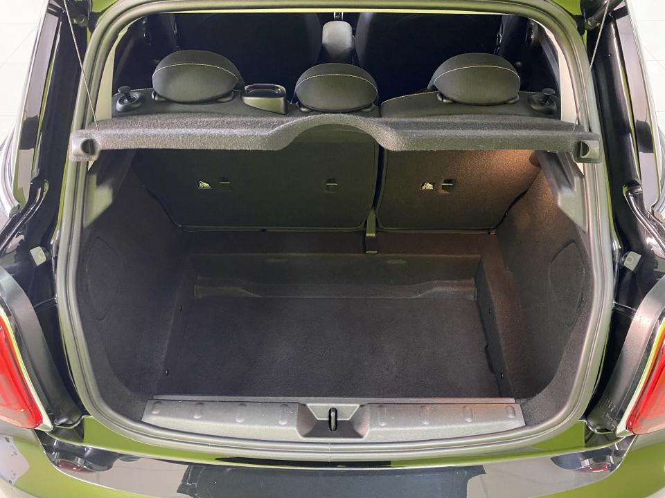 Mini Cooper Corporate 1.5i 136CV Auto.