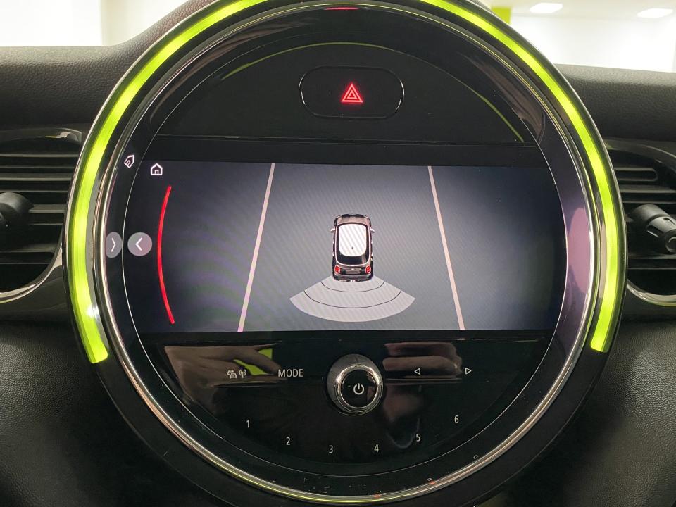 Mini Cooper Corporate 1.5i 136CV Auto.