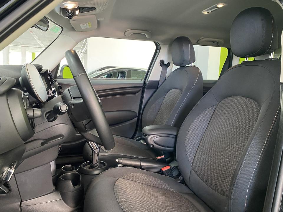 Mini Cooper Corporate 1.5i 136CV Auto.