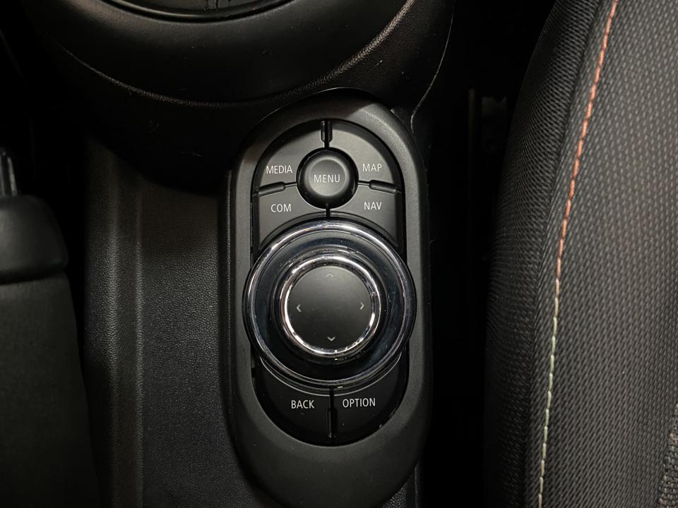 Mini Cooper Corporate 1.5i 136CV Auto.