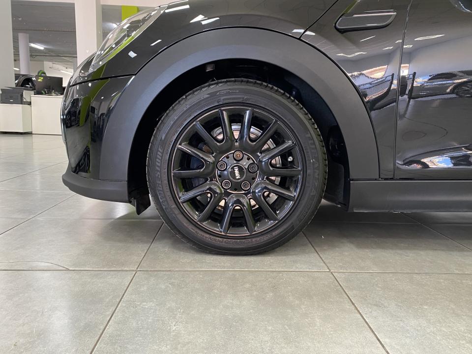 Mini Cooper Corporate 1.5i 136CV Auto.