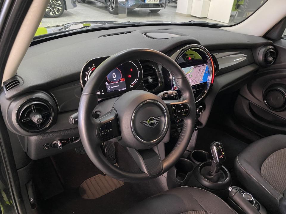 Mini Cooper Corporate 1.5i 136CV Auto.