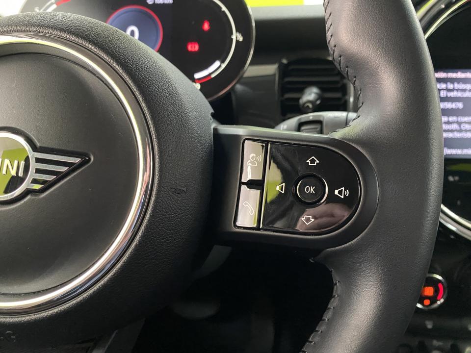 Mini Cooper Corporate 1.5i 136CV Auto.