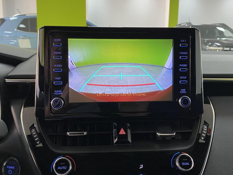 Toyota Corolla Active Tech 1.8 125H HEV